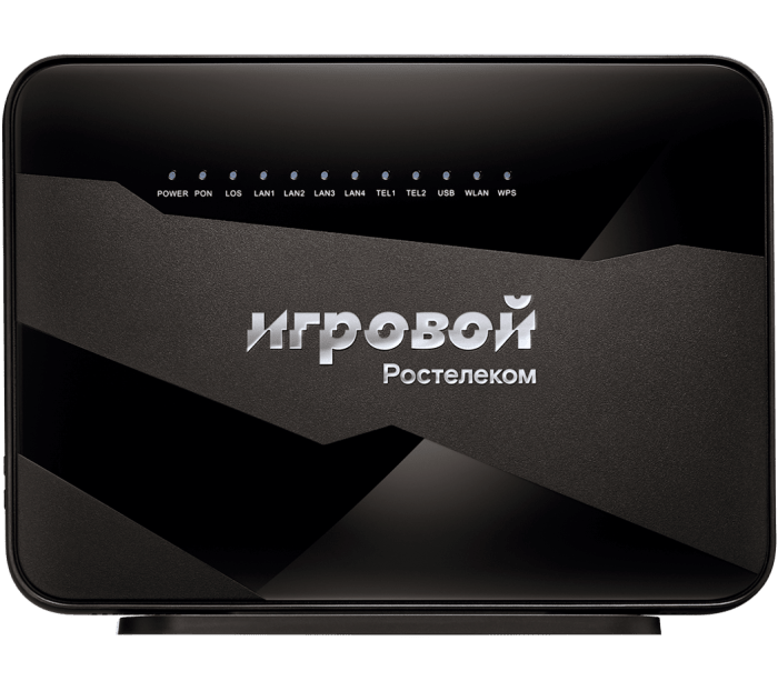Wi-Fi роутер Ростелеком в Межгорье 